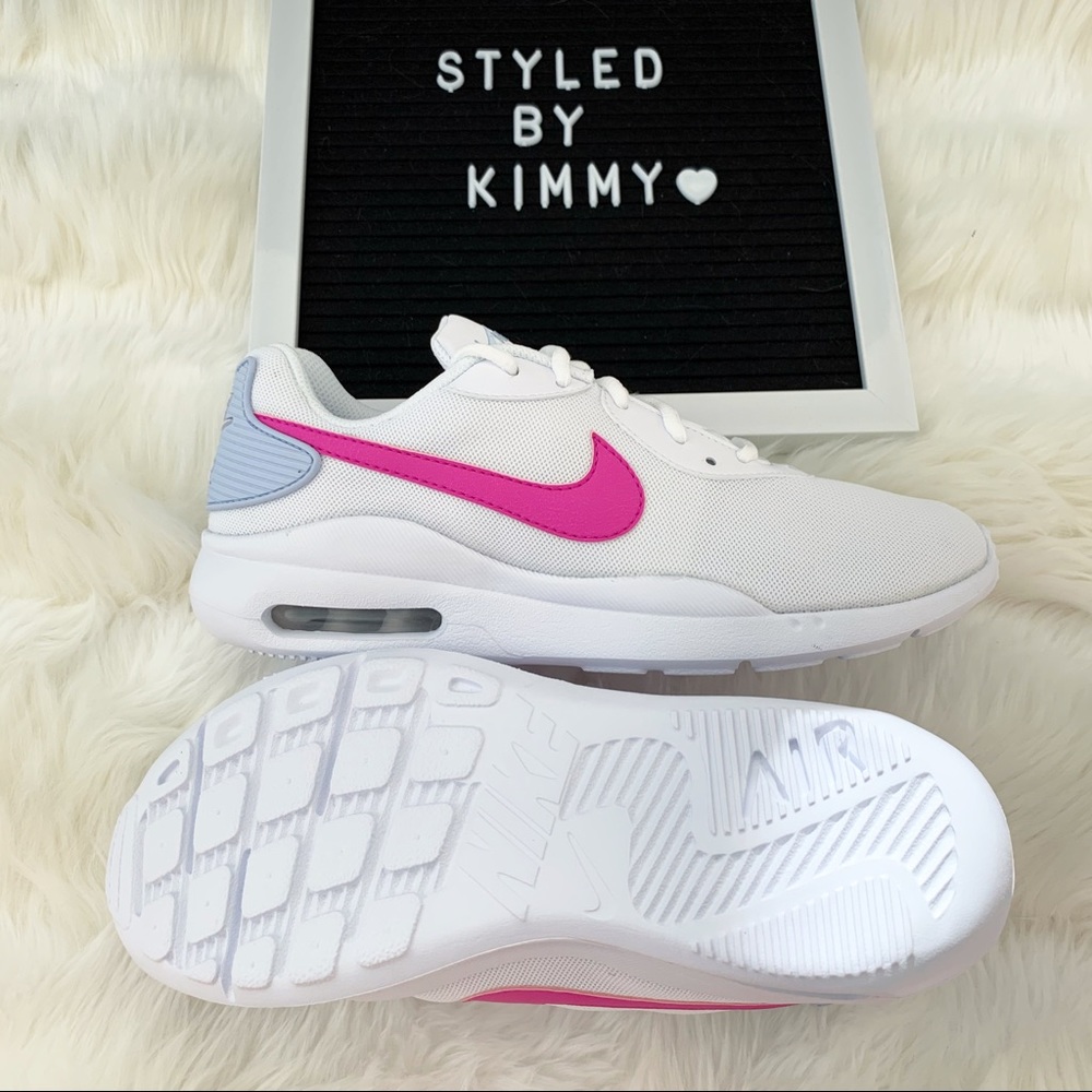 πΈ NIKE Air Max Oketo Nike Shoes Sneakers NEW - Picture 5 of 5